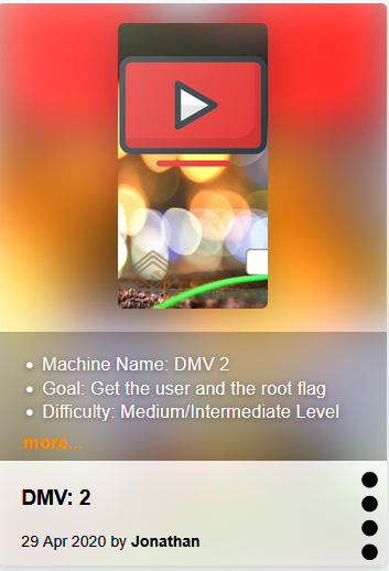 DMV2